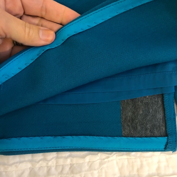 NORDSTROM Ponte Pencil Skirt - Picture 6 of 8